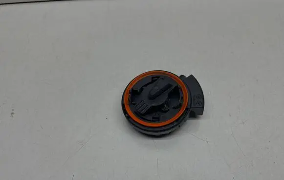 Audi Q7 4M Airbag deployment crash/impact sensor 4M0955557A