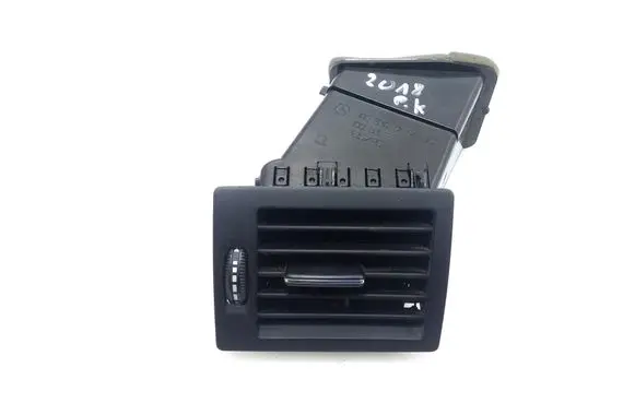 Mercedes-Benz A W169 Dashboard side air vent grill/cover trim A1698300154