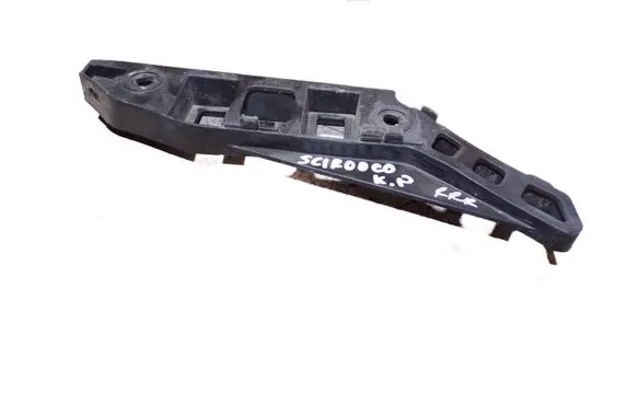 Volkswagen Scirocco Front bumper mounting bracket 1K8807183A