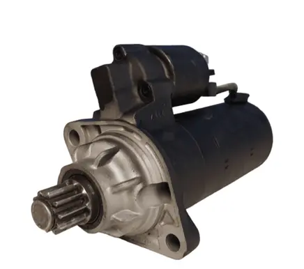 Volkswagen Multivan T5 Starter motor