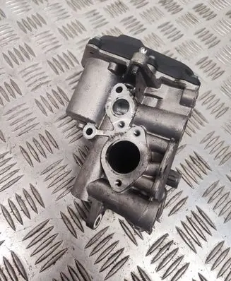 Mercedes-Benz E W213 EGR valve A6541406900