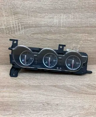 Alfa Romeo 159 Speedometer (instrument cluster) 60696626 A2C53090933