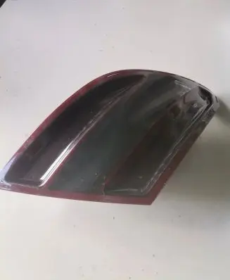 Mercedes-Benz C W204 Rear/tail lights 2049068502