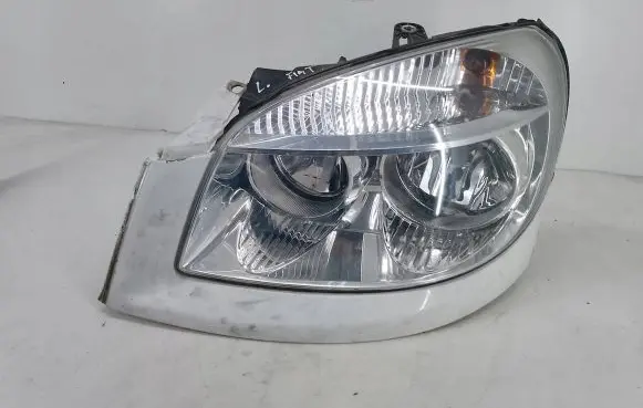 Fiat Doblo Headlight/headlamp 43.690.748