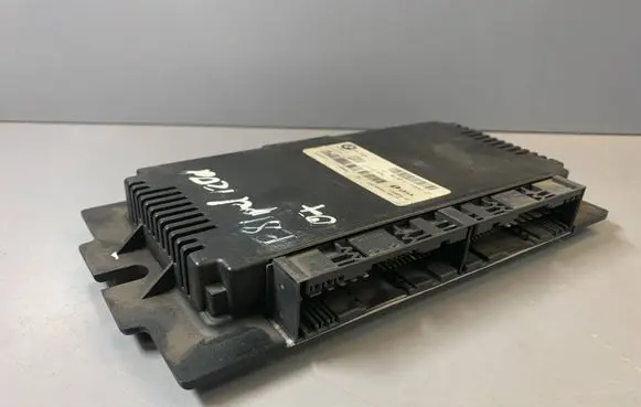 BMW 1 E81 E87 Light module LCM 9175650 61359175650