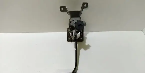 Hyundai ix 55 Brake pedal