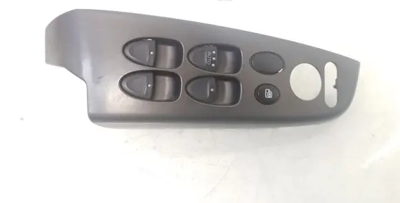 Honda Civic Electric window control switch M34938 SNB6G0