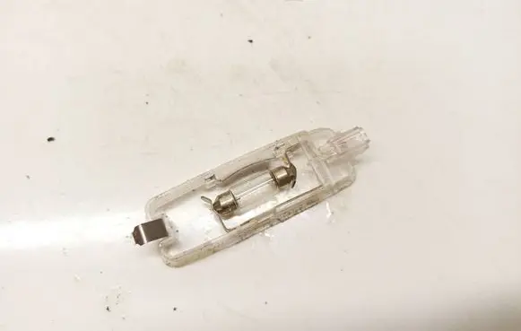 Audi A6 S6 C6 4F Other interior light 4F0947105