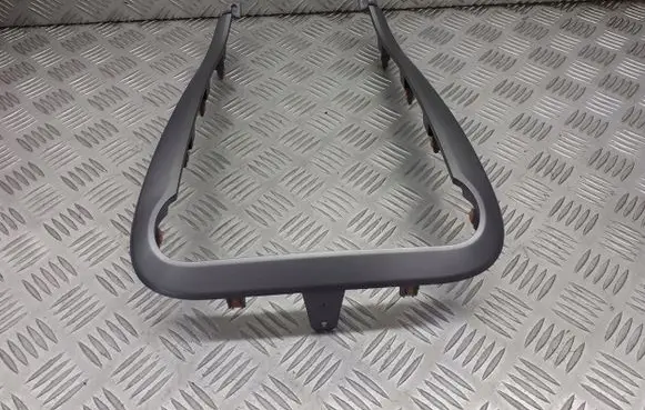 Opel Agila B Dashboard center trim panel 73871-51K0