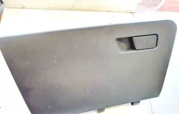 Volkswagen ID.4 Glove box S02793018