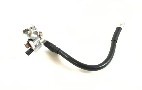 Audi Q5 SQ5 Negative earth cable (battery) 8R0915181C
