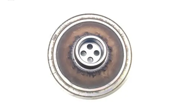 BMW M5 F90 Crankshaft pulley B48B20B