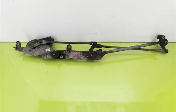 Nissan Almera Tino Front wiper linkage 3397020520