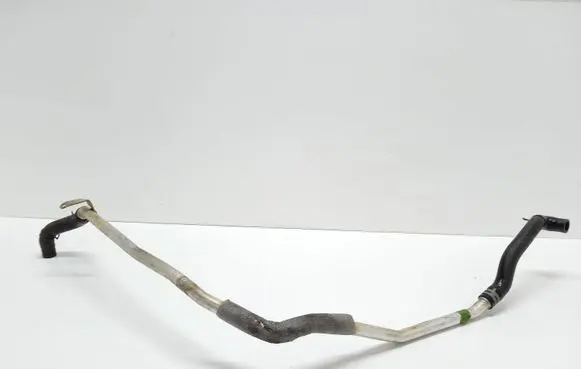 Mercedes-Benz C W204 Engine coolant pipe/hose A2048300296