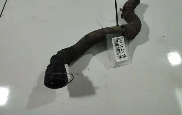 Volkswagen Bora Engine coolant pipe/hose 