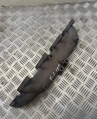 KIA Sorento Exhaust manifold