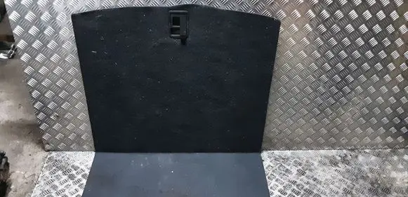 Audi A6 S6 C7 4G Trunk/boot mat liner 4G5863463D