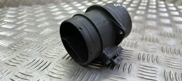 Skoda Superb B8 (3V) Mass air flow meter 0281002956 03L906461A
