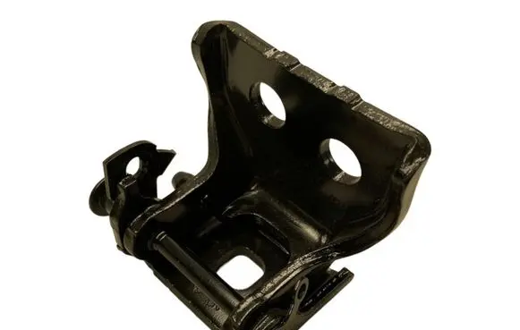 Citroen C4 Grand Picasso Rear door upper hinge 9035V3