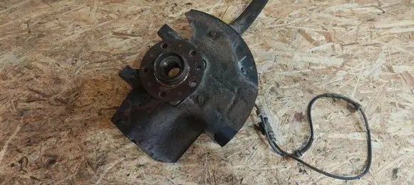 Alfa Romeo 159 Front wheel hub