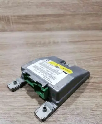 BMW 5 E60 E61 Airbag control unit/module 6945156 65776945156