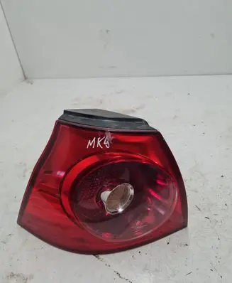 Volkswagen Golf V Rear/tail lights 1K6945111C
