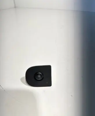Peugeot 308 Sun solar sensor 9817020577