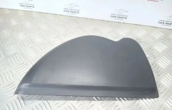 Volkswagen PASSAT B5.5 Dashboard side end trim 3B0858036