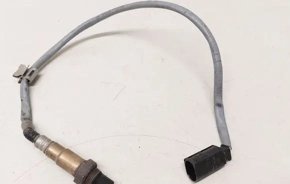 Mercedes-Benz A W176 Lambda probe sensor