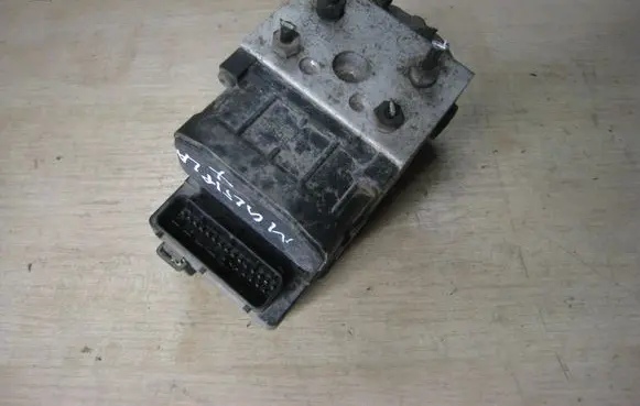 Fiat Multipla ABS Pump 0273004684 0265216959