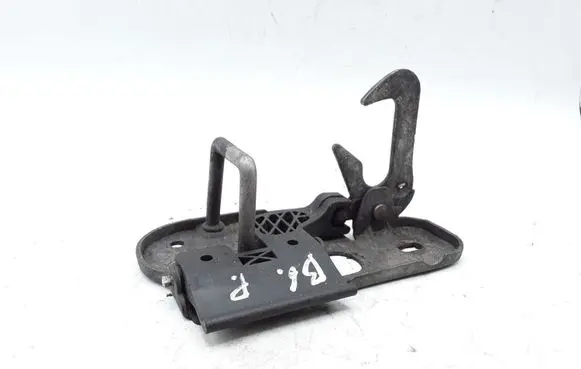 Volkswagen PASSAT B6 Engine bonnet/hood lock/latch loop/hook NOCODE