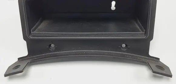 Jeep Cherokee III KJ Glove box