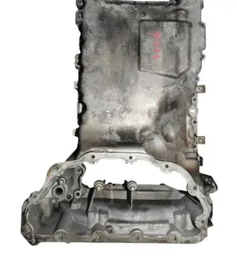 Mercedes-Benz GLE (W166 - C292) Oil sump A6420144202