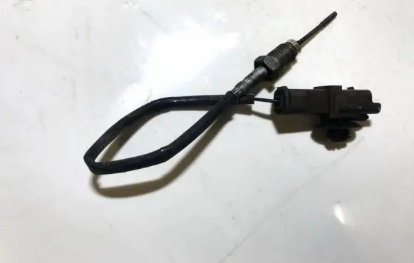 Exhaust gas temperature sensor