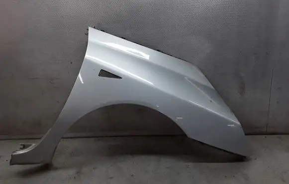 Renault Espace - Grand espace IV Fender