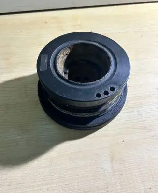 BMW 3 E46 Crankshaft pulley 247890