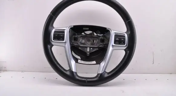 Chrysler Town u0026 Country V Steering wheel 1SQ18DX9AB