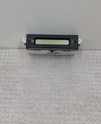 Citroen Xsara Screen/display/small screen 9647409677 216709375B AUTNG5606878H