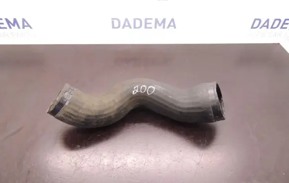 Volvo S60 Intercooler hose/pipe
