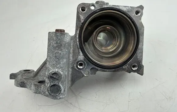Toyota Yaris Cross Water pump