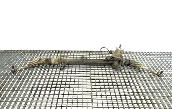 Steering rack