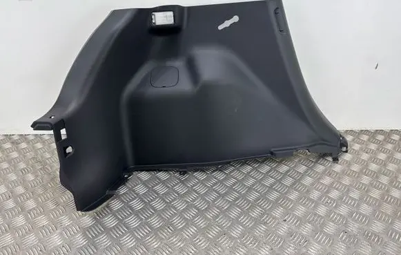 Mitsubishi Space Star Trunk/boot lower side trim panel 7230A577XA
