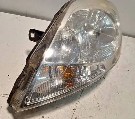Opel Vivaro Headlight/headlamp 89314010 93859833 8200701363