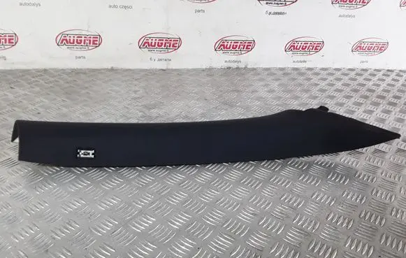 BMW X5 E53 (A) pillar trim 51438203866 8203866