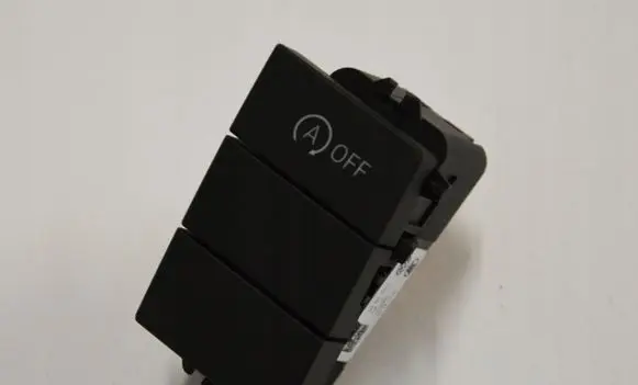 Volkswagen Up ESP (stability program) switch 1S0927137P