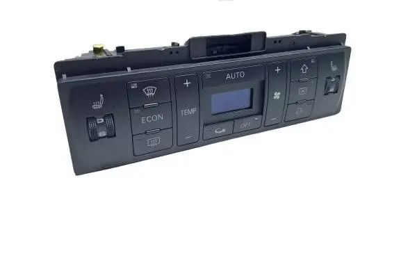 Audi A4 S4 B5 8D Climate control unit 8D0820043NKAS 8D0820043N