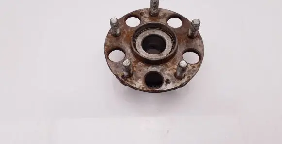 Honda Civic Rear wheel ball bearing 