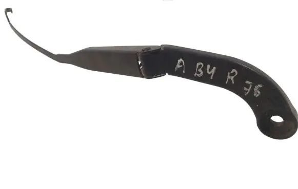 Audi 80 90 S2 B4 Front wiper blade arm 893955407D