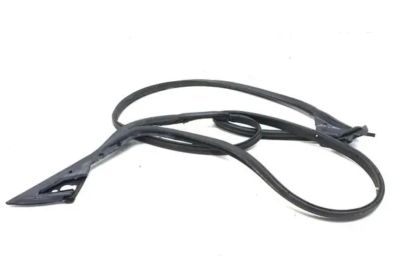 Jaguar XK8 - XKR Rubber seal front coupe door 