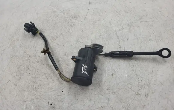 Audi A4 S4 B5 8D Accelerator pedal position sensor 0205001032